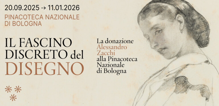 immagine di Il fascino discreto del disegno