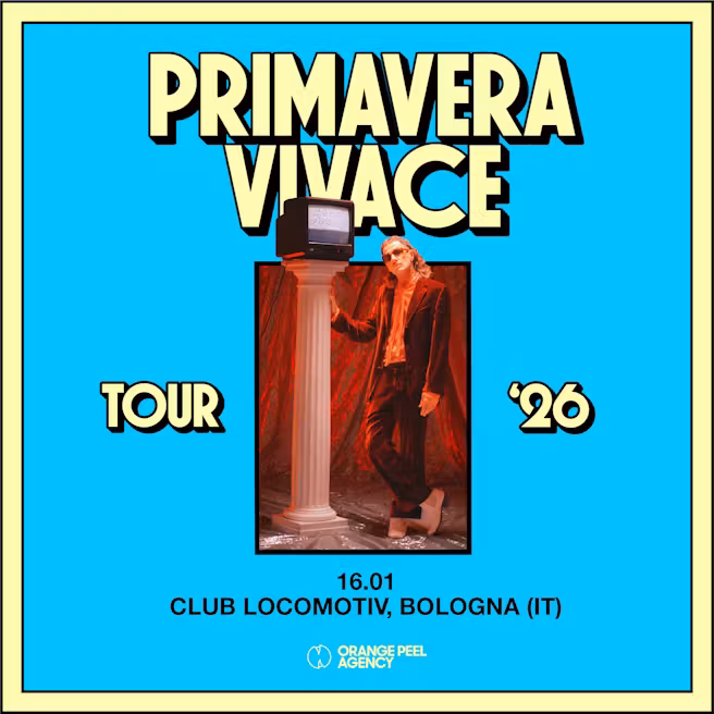immagine di VALENTINO VIVACE – DISCOTECA VIVACE
