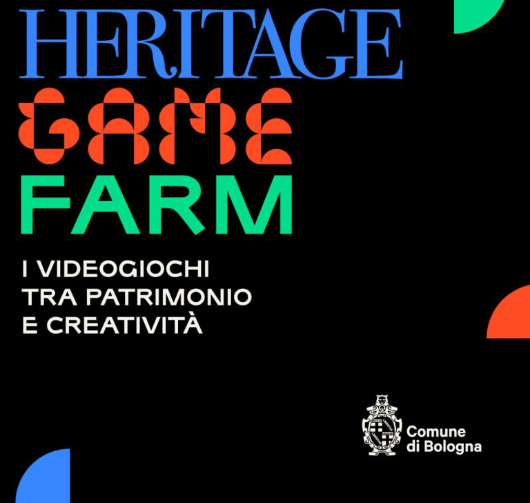 immagine di Heritage Game Farm - Save the date