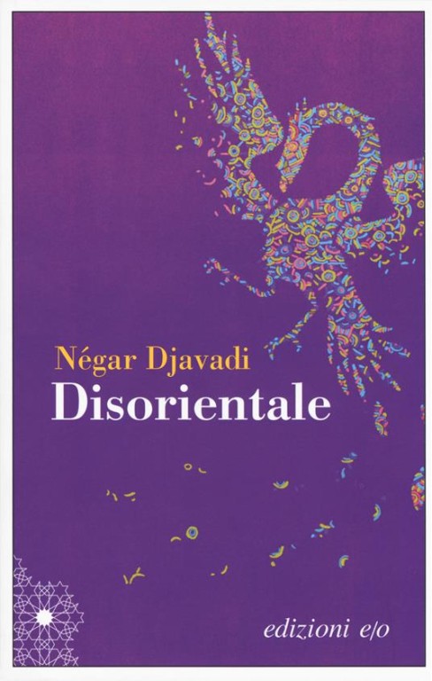 cover of Disorientale