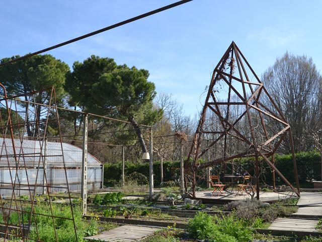 Le Serre - 2019 - Giardini Margherita (BO)