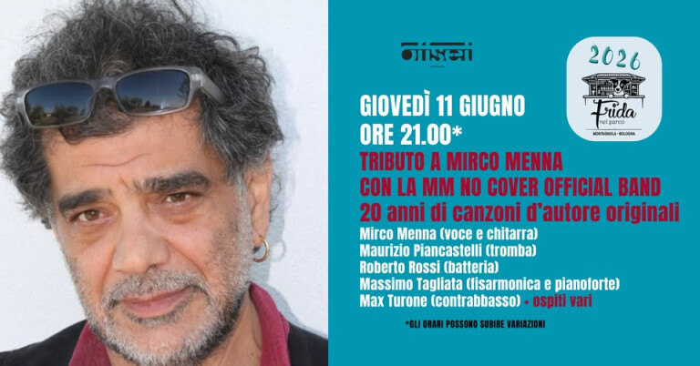 image of Mirco Menna 