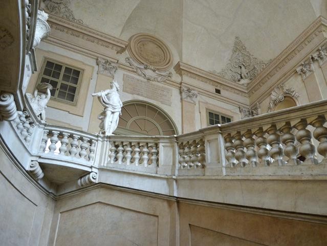 Palazzo Ruini Ranuzzi (BO) 