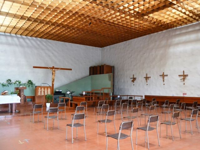 Chiesa di San Giovanni Battista Nuovo