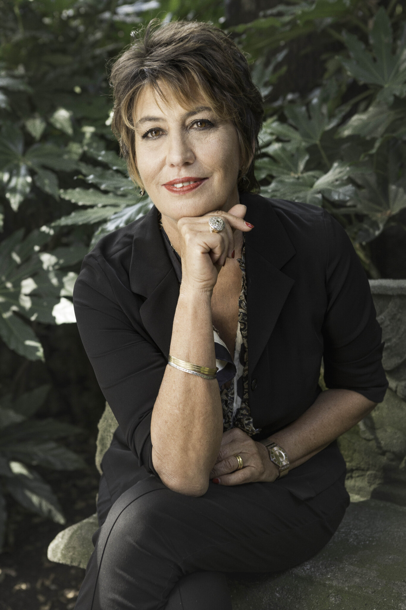Serena Dandini