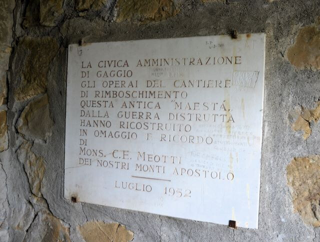 Santuario della Madonna degli Emigranti