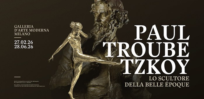 image of Paul Troubetzkoy