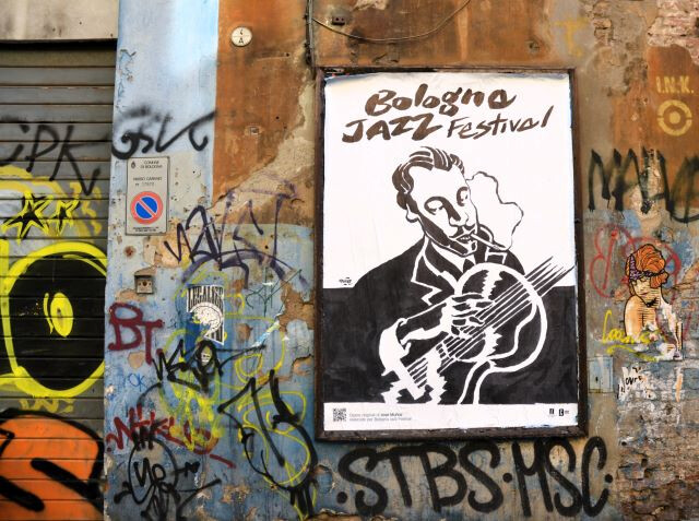 BJF Bologna Jazz Festival