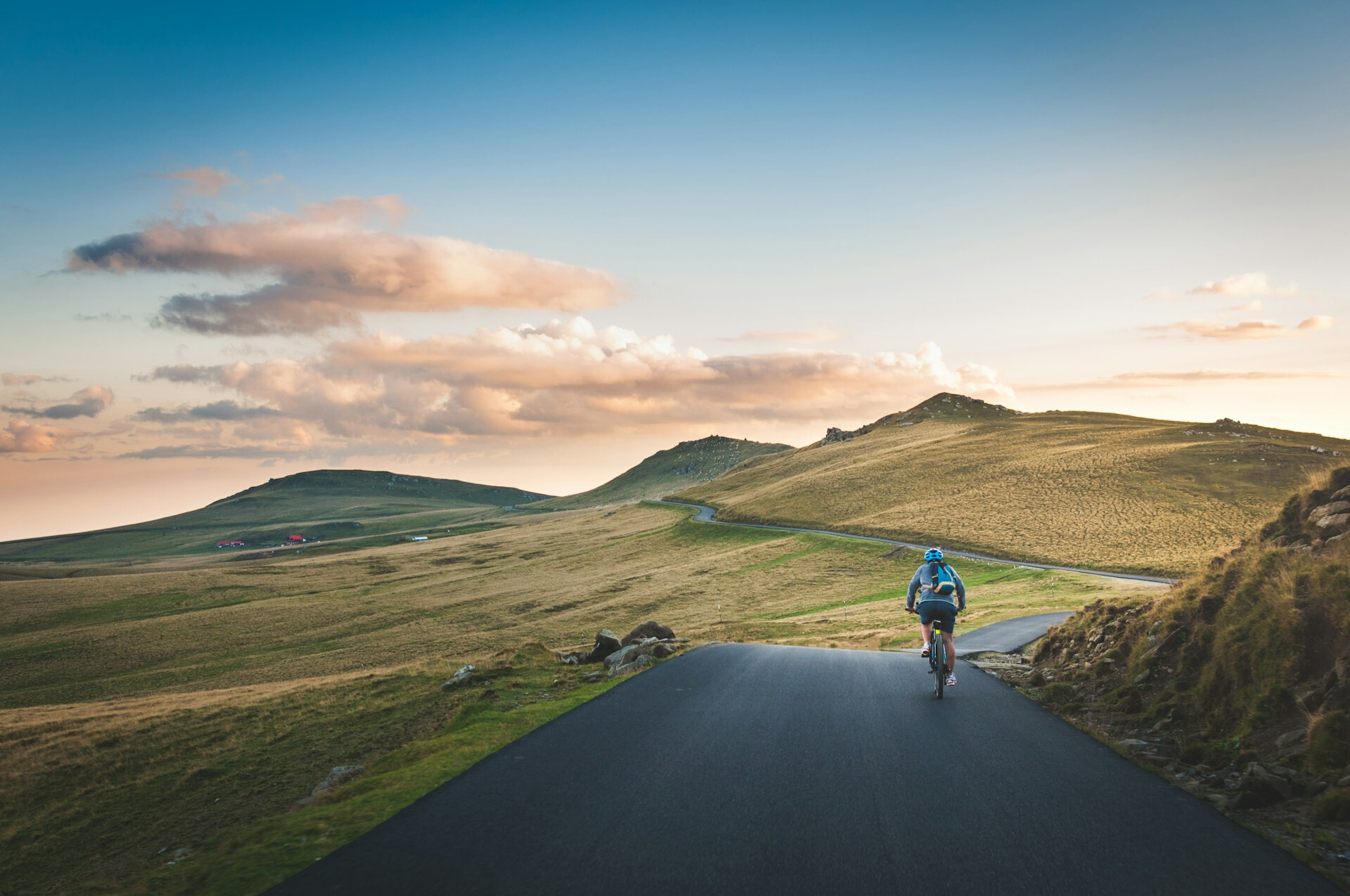 Viaggiar su due ruote