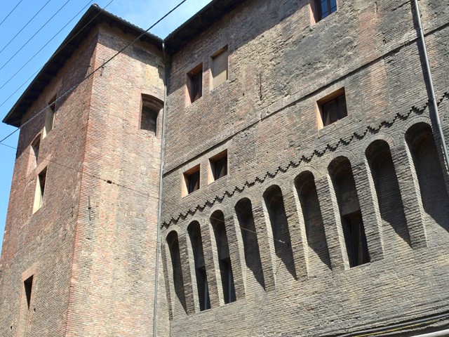 Ex carcere del Torrone