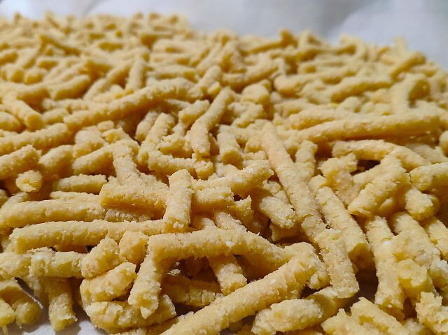Passatelli 