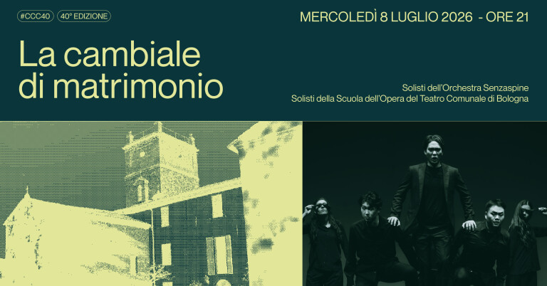 copertina di La cambiale di matrimonio 