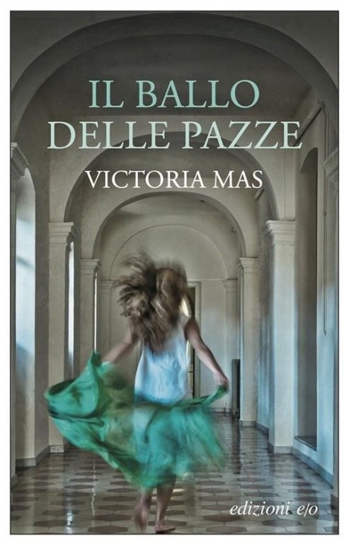 cover of Il ballo delle pazze