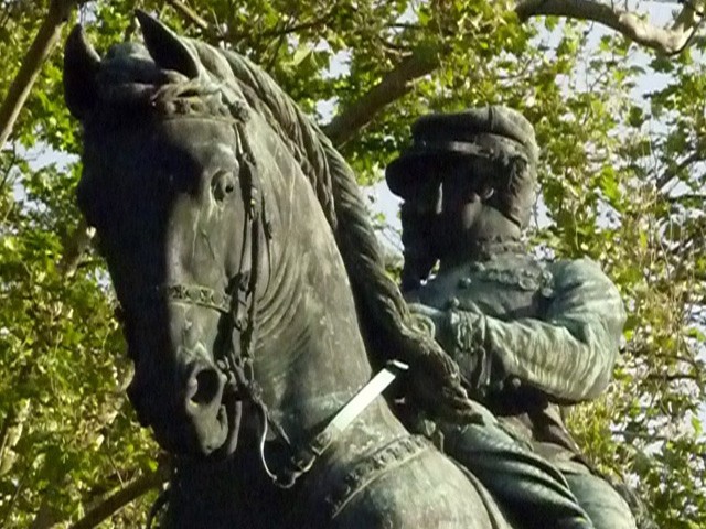 Monumento a Vittorio Emanuele II (BO) 