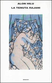 copertina di La tenuta Rajani