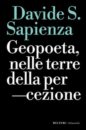 immagine di Geopoeta, nelle terre della percezione