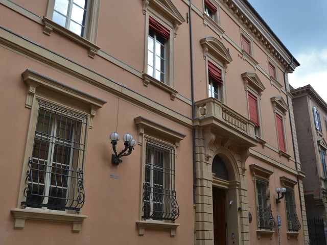 Palazzo Ludovisi 
