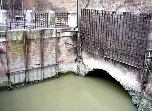 Le acque di Bologna