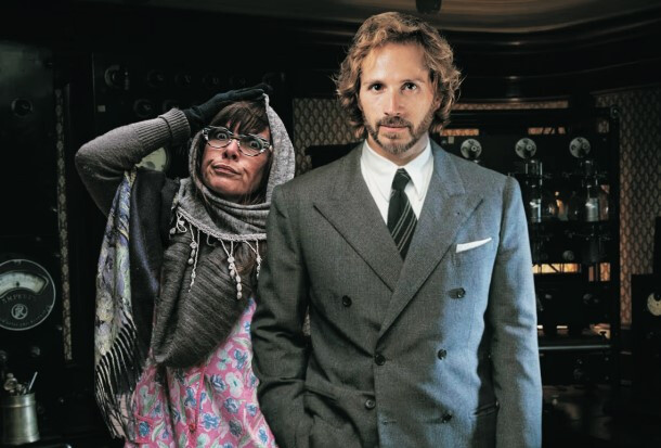 immagine di Il colpo di fucile che centrò il futuro