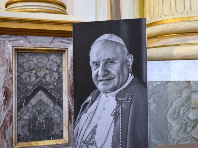 Papa Giovanni XXIII