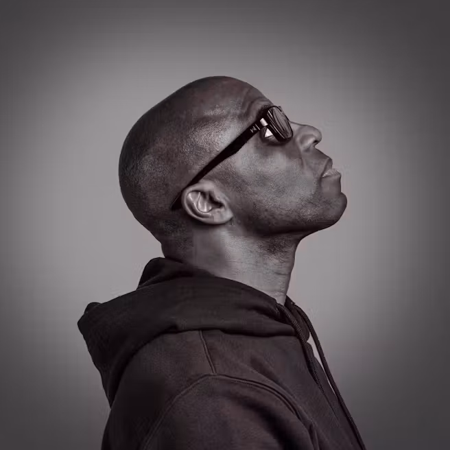 immagine di DERRICK MCKENZIE (from JAMIROQUAI) DJ SET