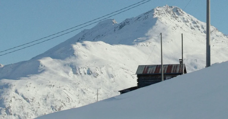 image of Proiezione di «Il Tempo della Montagna»