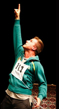 copertina di Pugni chiusi