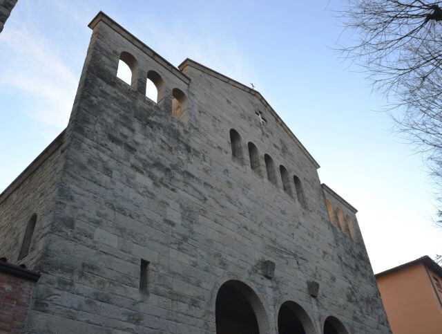 Chiesa parrocchiale del Sacro Cuore di Gesù