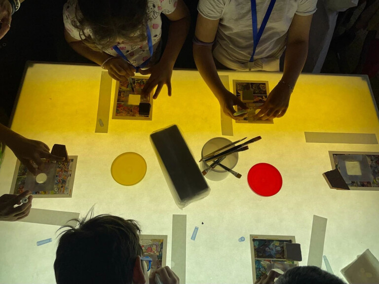 immagine di Proposte per le scuole 