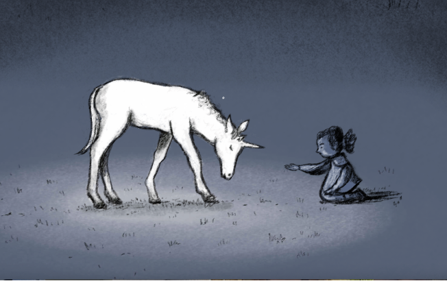 immagine di La poetica dell'infanzia: tanti modi di leggere María José Ferrada