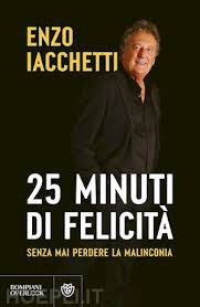immagine di 25 minuti di felicità