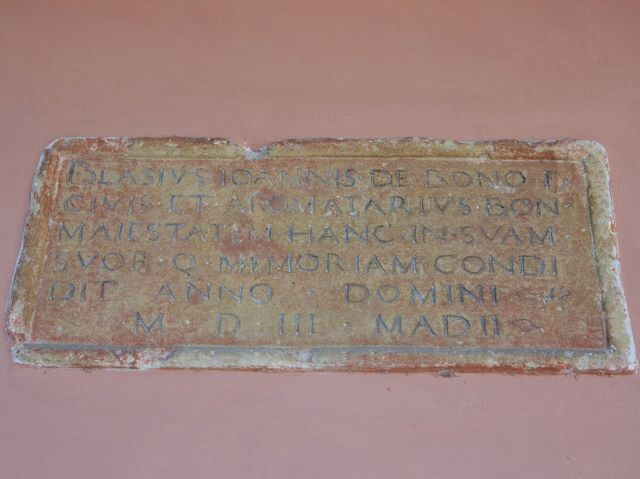 Chiesa della Beata Vergine del Carmine
