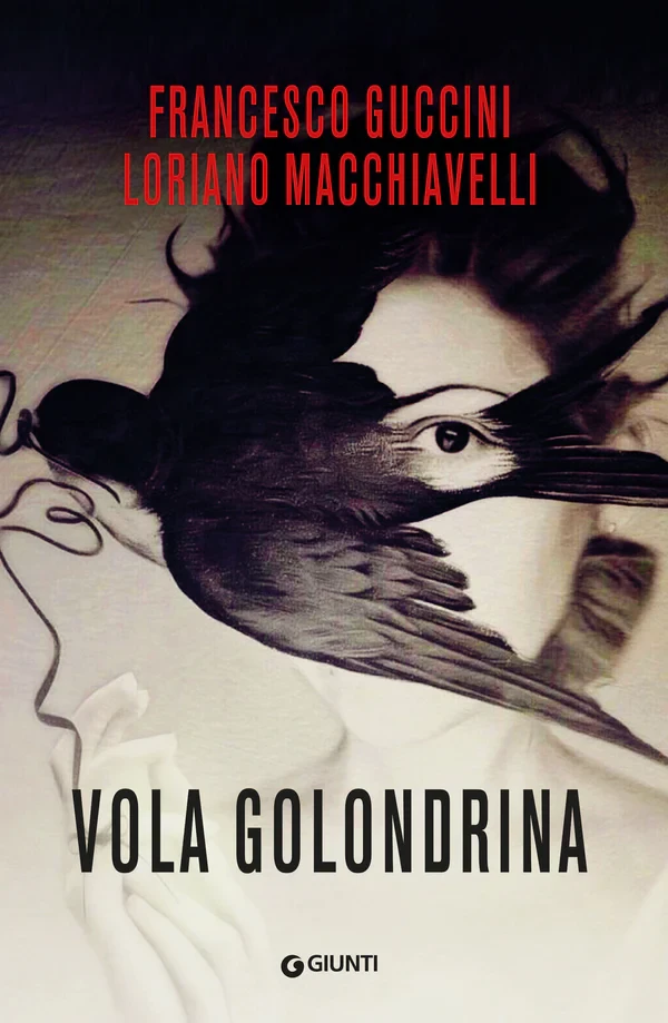 copertina di Vola Golondrina