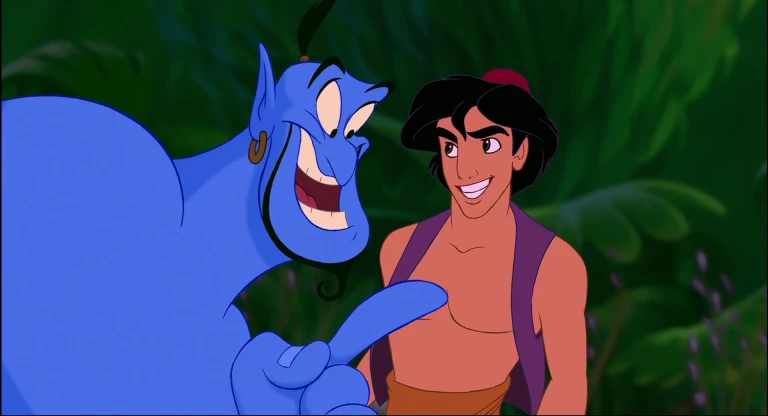 image de Aladdin