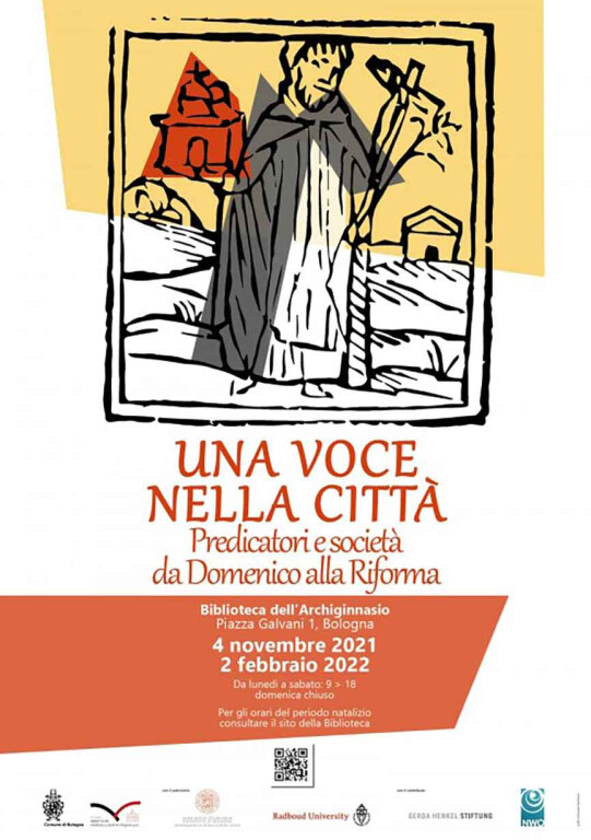 image of La mostra "Una voce nella città" (2021-2022)