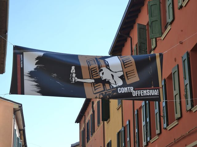 Rassegna "ContrOffensiva!"