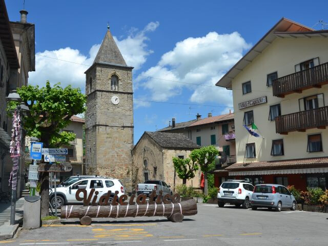 Piazza XVII Settembre