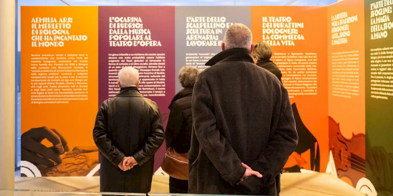 copertina di Giornata Nazionale del Folklore e delle Tradizioni Popolari