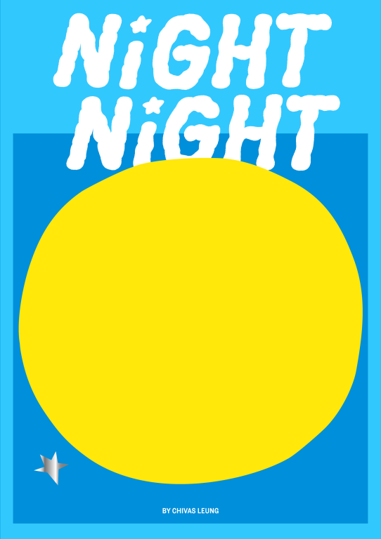 copertina di Night Night