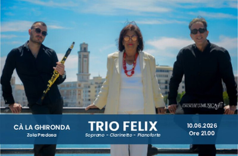 immagine di Trio Felix 