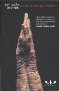 copertina di Arturo, la stella più brillante