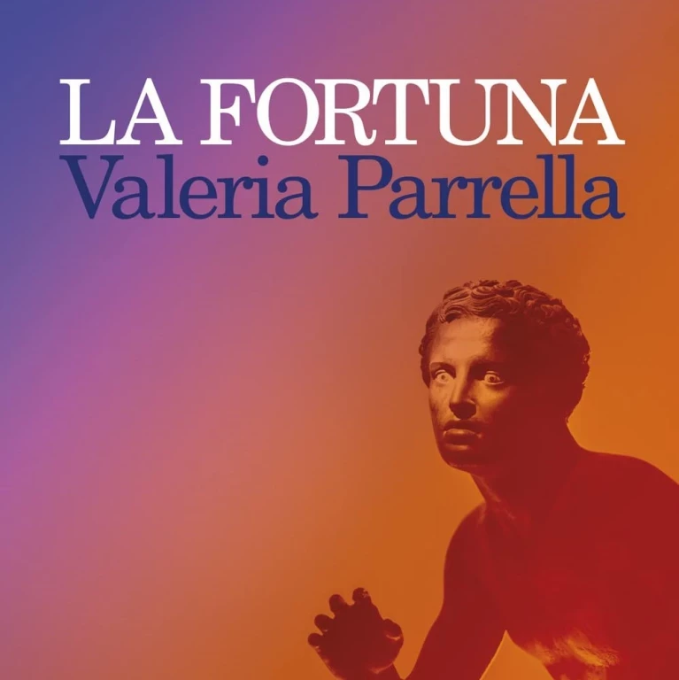 copertina di La Fortuna 