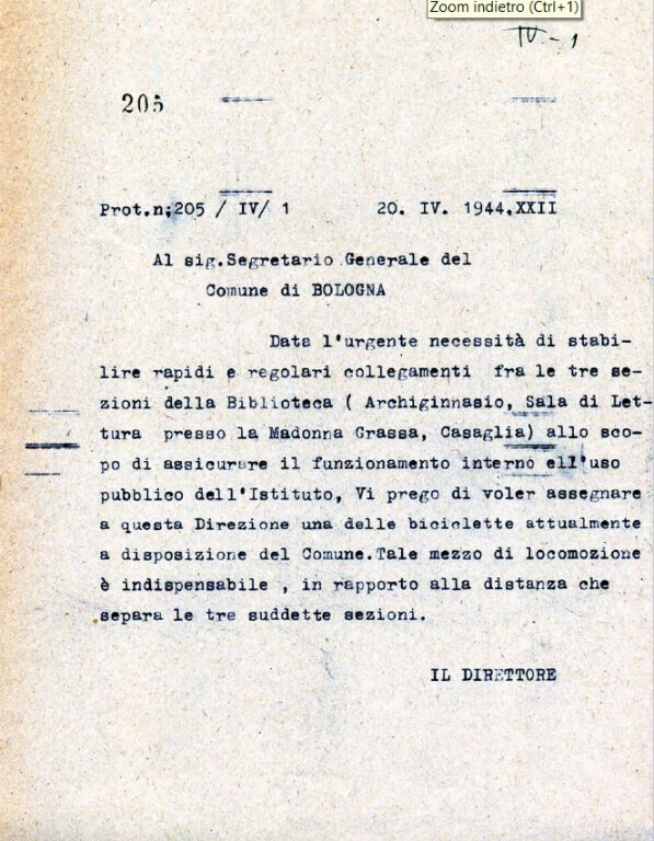 20 aprile 1944