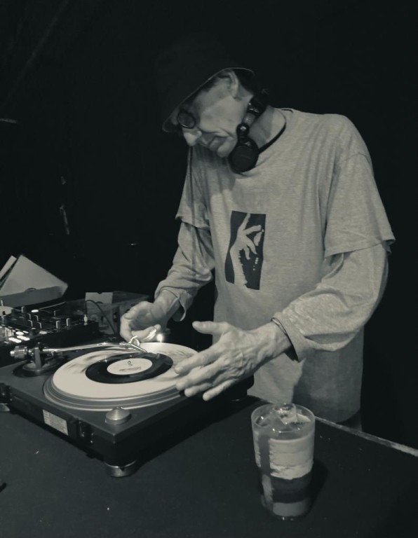 DJ Zeta