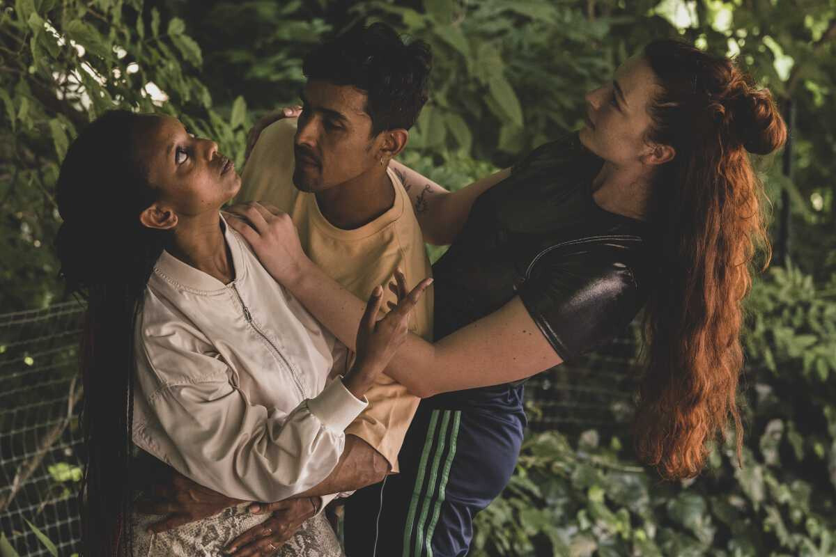 Kit / Spazi di futuro | Micce / Francesca Penzo & Mariagiulia Serantoni