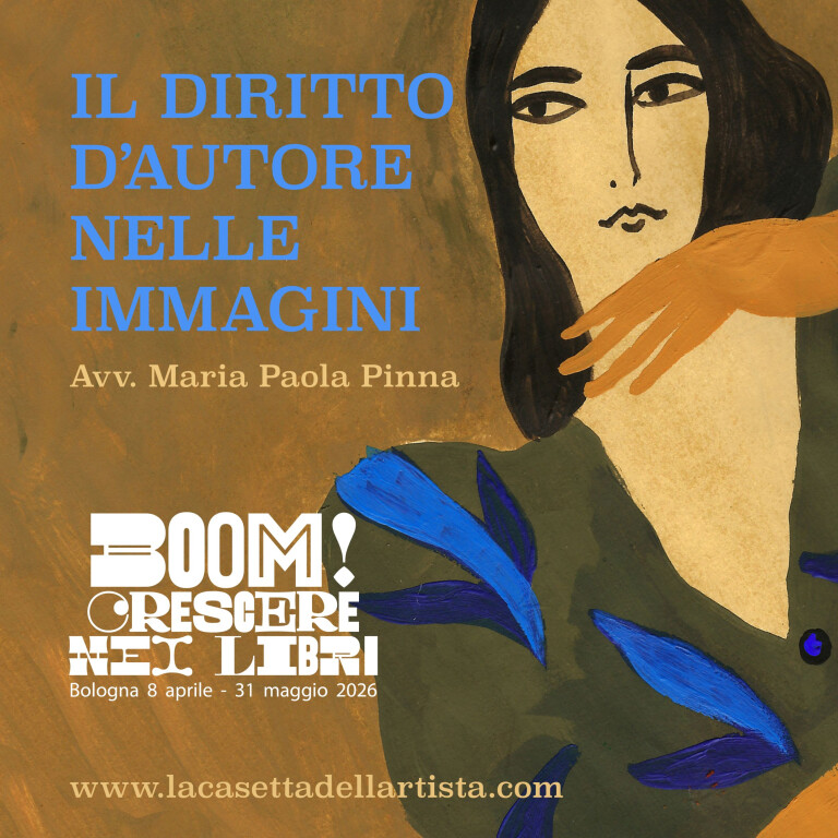 immagine di Il diritto d’autore nelle immagini: linee guida per Illustratori, Grafici e Fumettisti