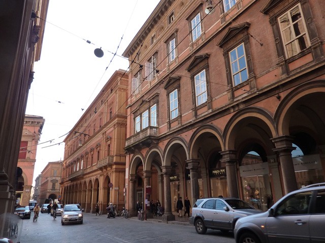 Palazzo Cavazza 