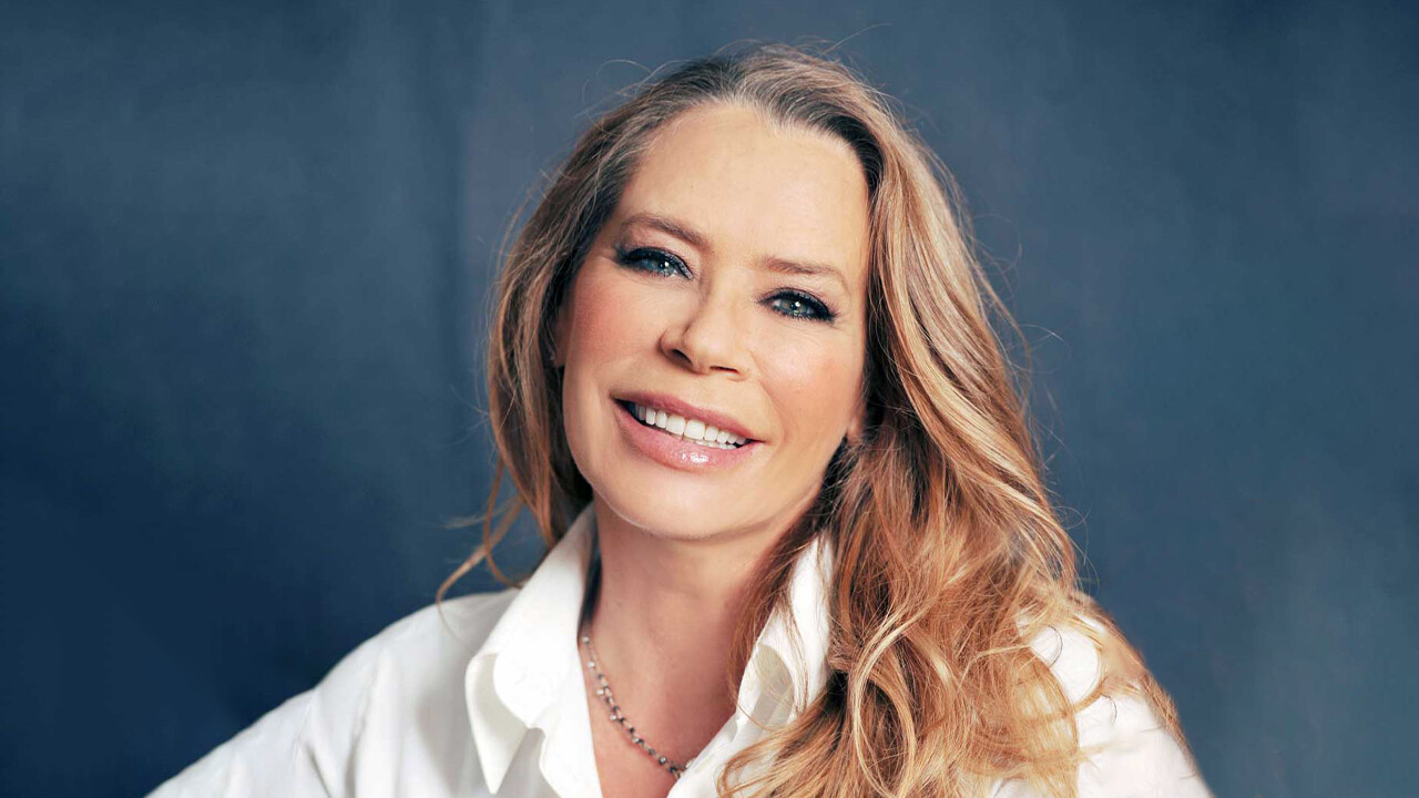 BARBARA DE ROSSI.  Malena e il Tango