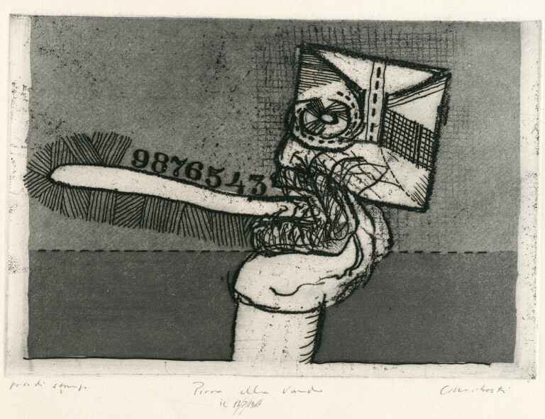 image de Dono a Wanda Bergamini (1968)