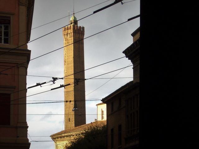 La Torre Asinelli (BO)